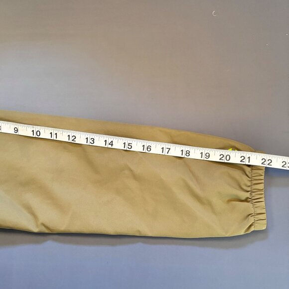 Children's Unisex Champion Adventure Jacket With Hood & Zipper Pockets, Size Med - Picture 10 of 11